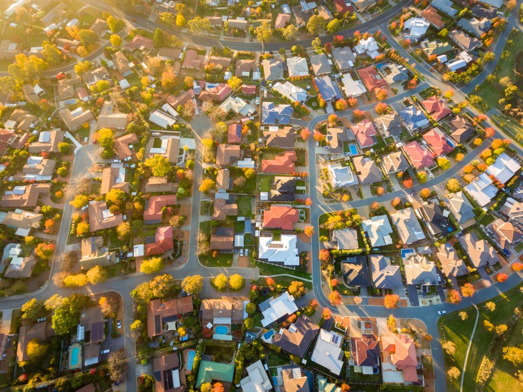 How to be savvy when choosing your suburb